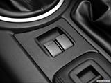  Driver's side inside window controls photo